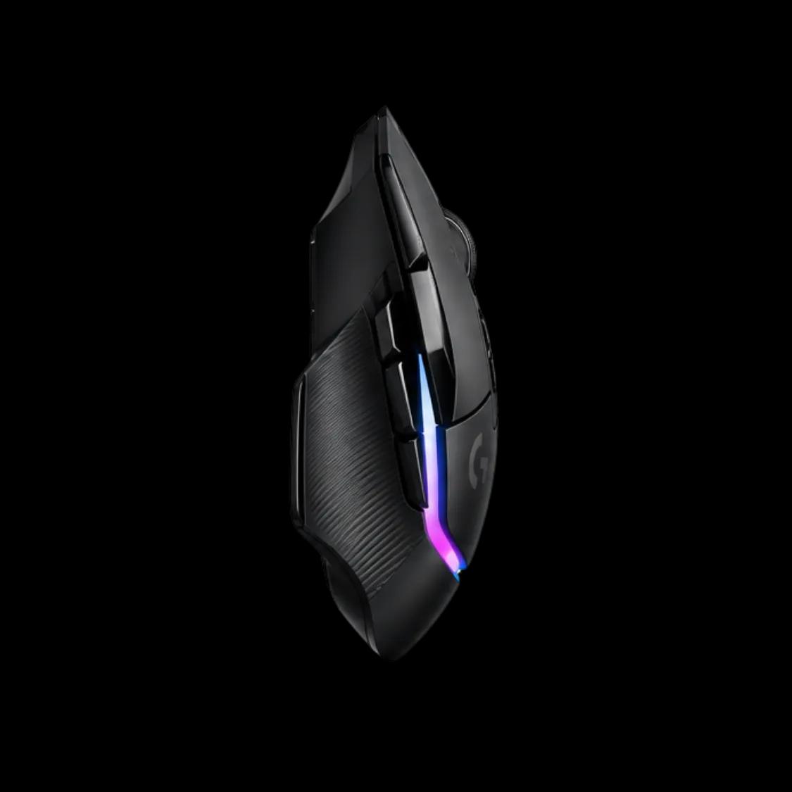 Logitech G502 X PLUS – foto 4