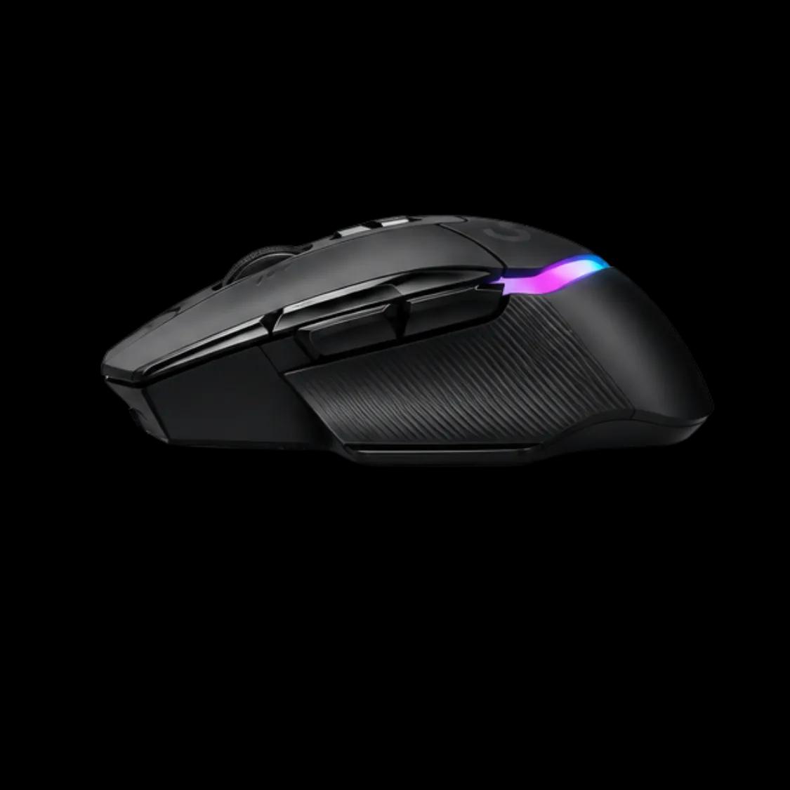 Logitech G502 X PLUS – foto 5