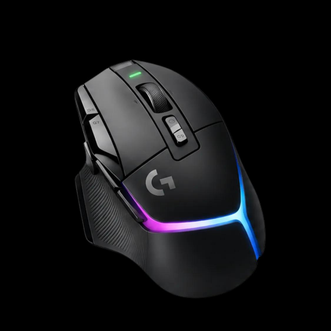 Logitech G502 X PLUS – foto 2