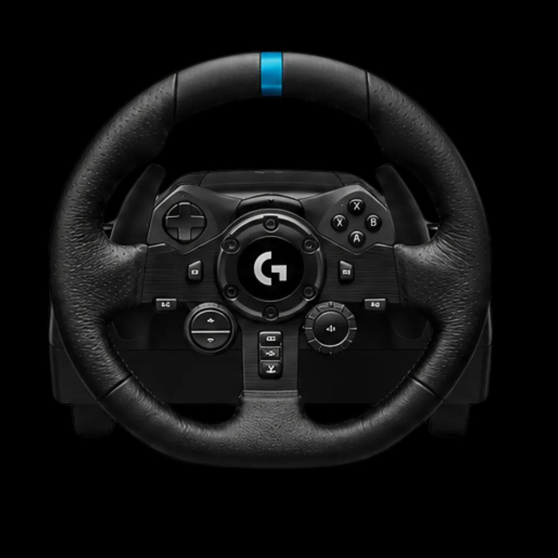 Logitech G923 TRUEFORCE – foto 2