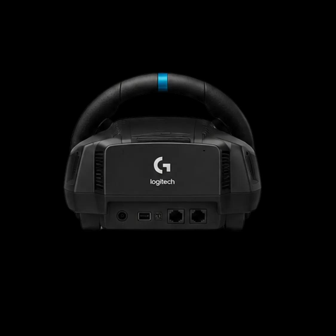 Logitech G923 TRUEFORCE – foto 6