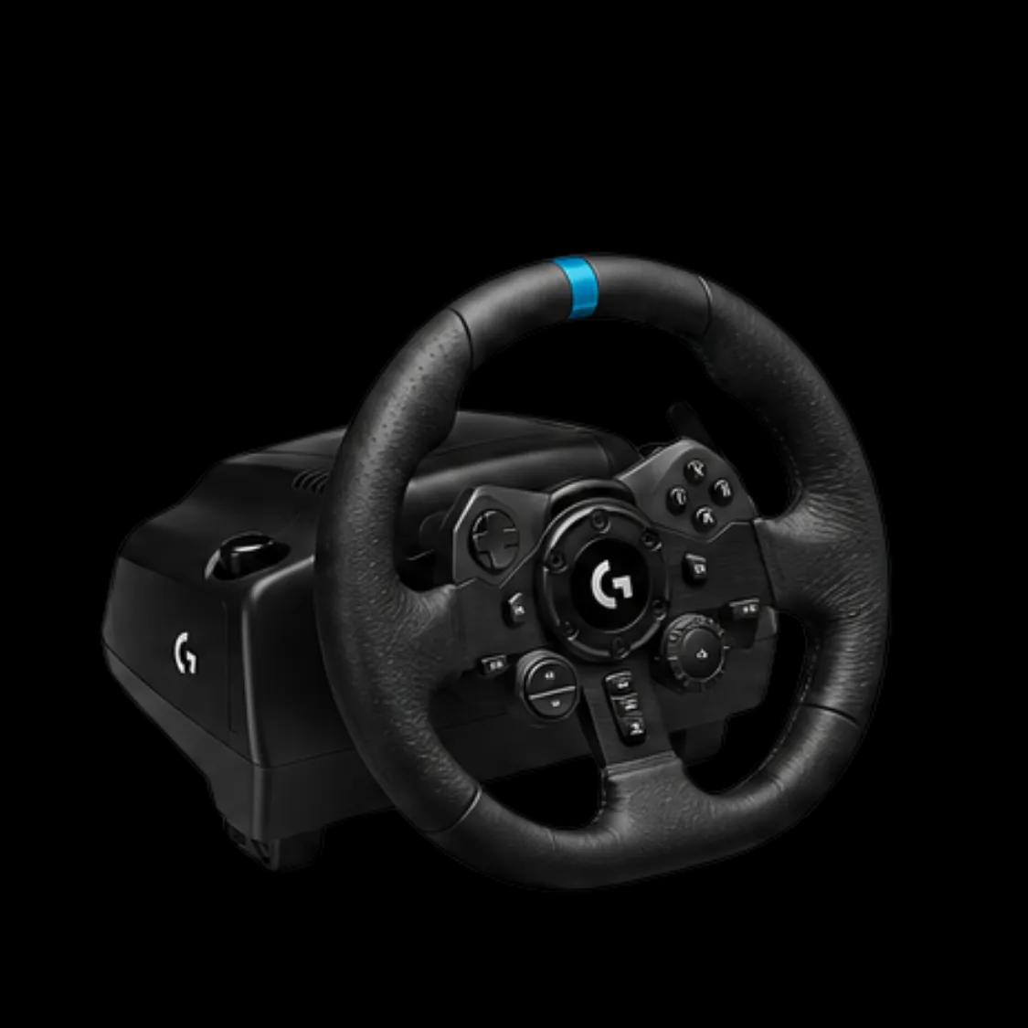 Logitech G923 TRUEFORCE – foto 4