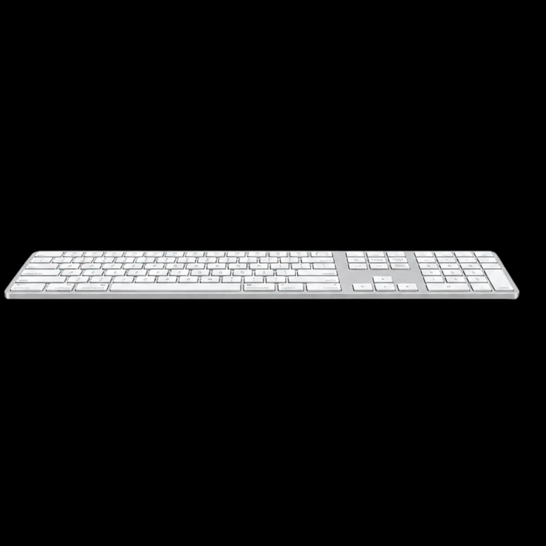 Apple Magic Keyboard con Touch ID – foto 3