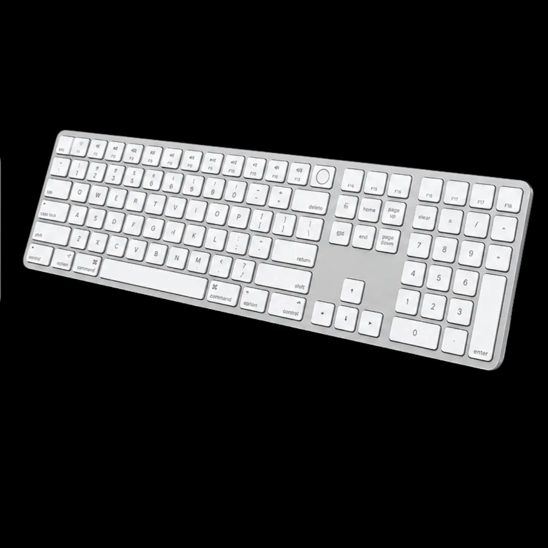 Apple Magic Keyboard con Touch ID – foto 2