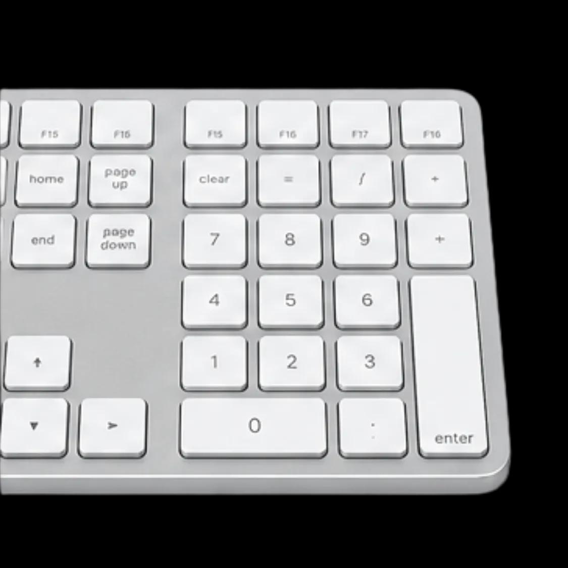 Apple Magic Keyboard con Touch ID – foto 7