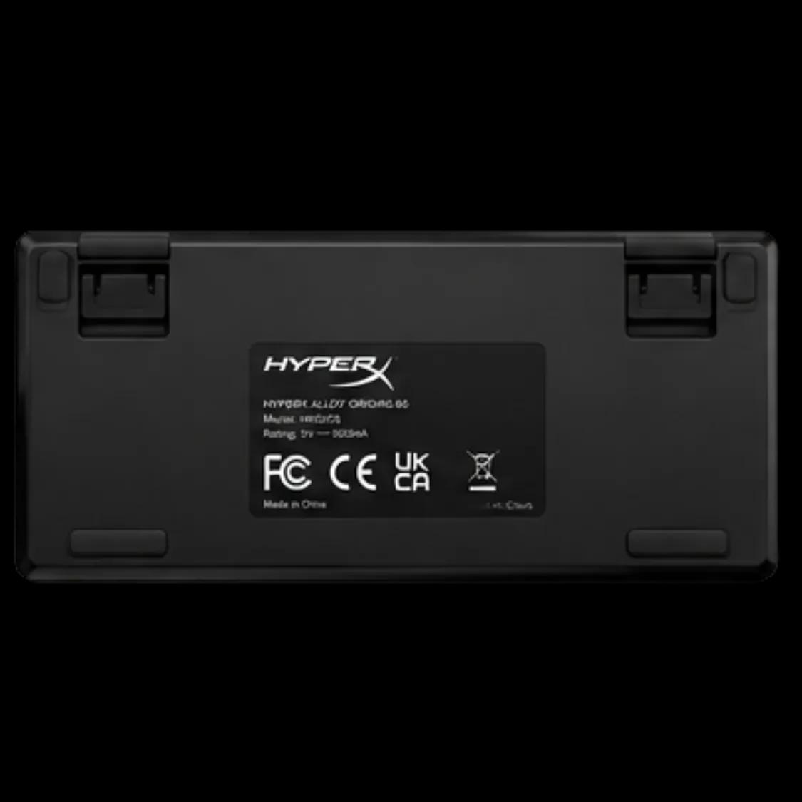 HyperX Alloy Origins 60 – foto 5