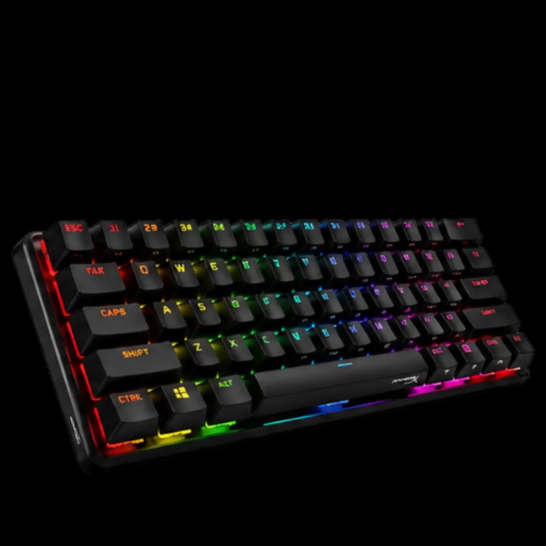 HyperX Alloy Origins 60 – foto 3