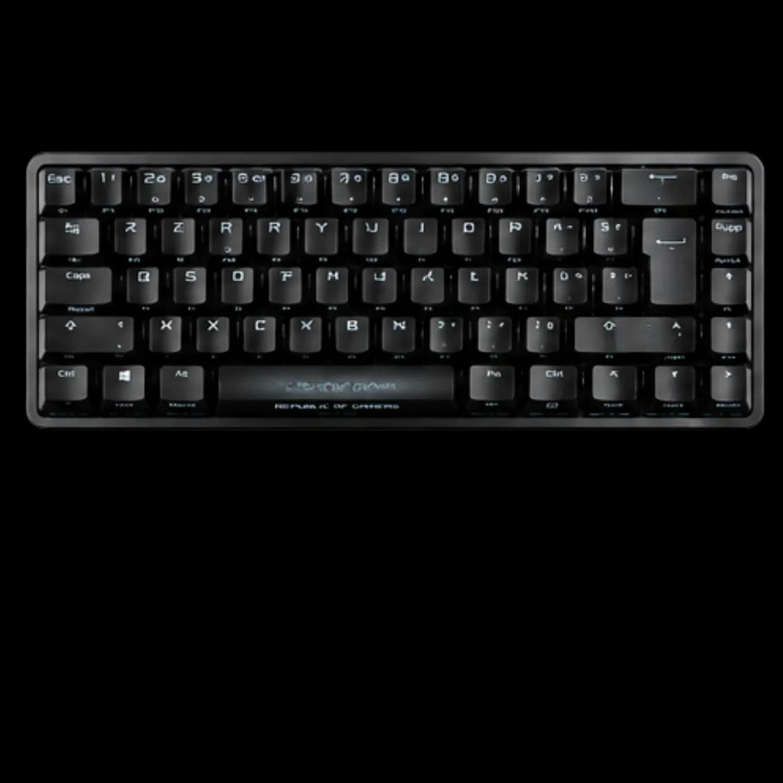 ASUS ROG Falchion Ace – foto 2