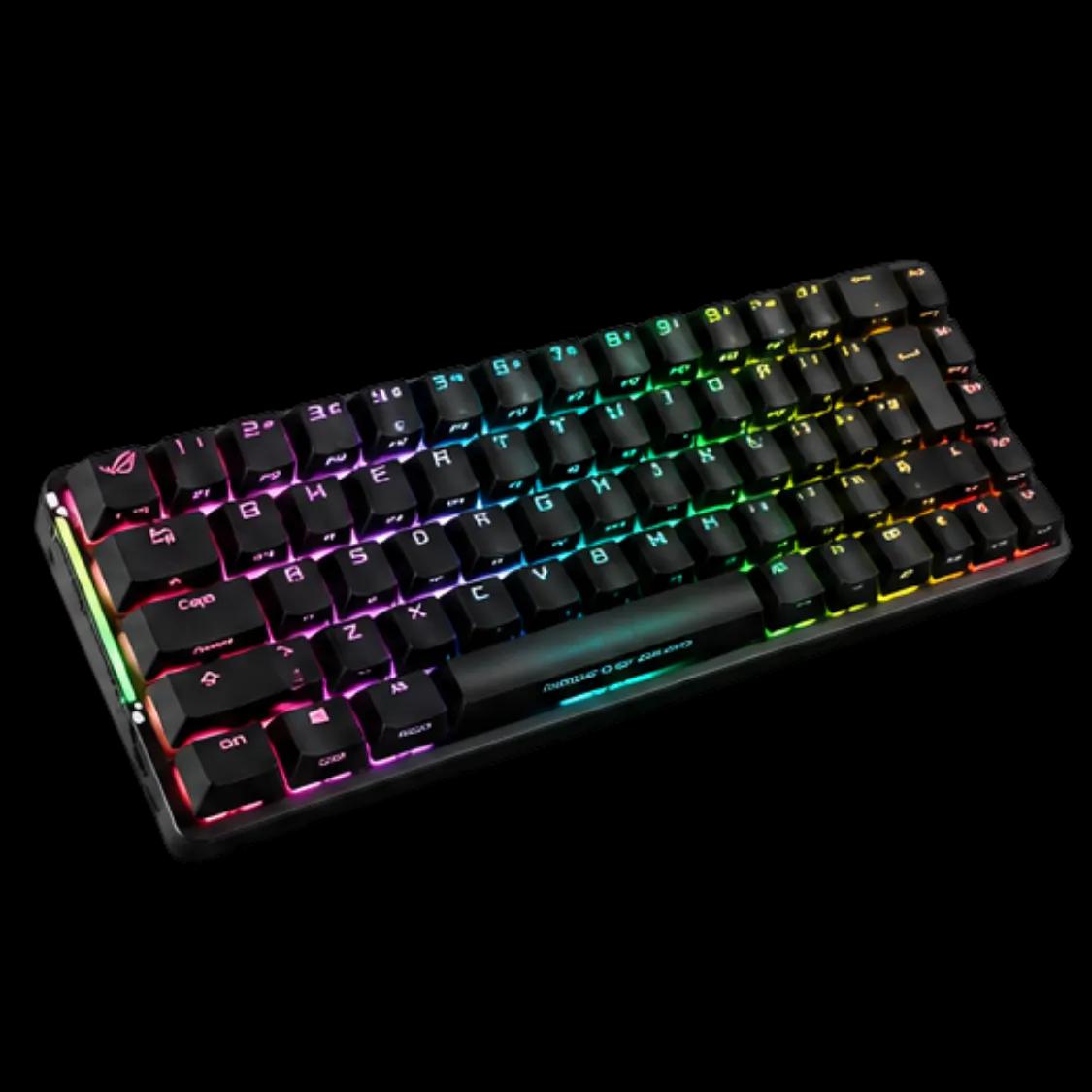 ASUS ROG Falchion Ace – foto 3