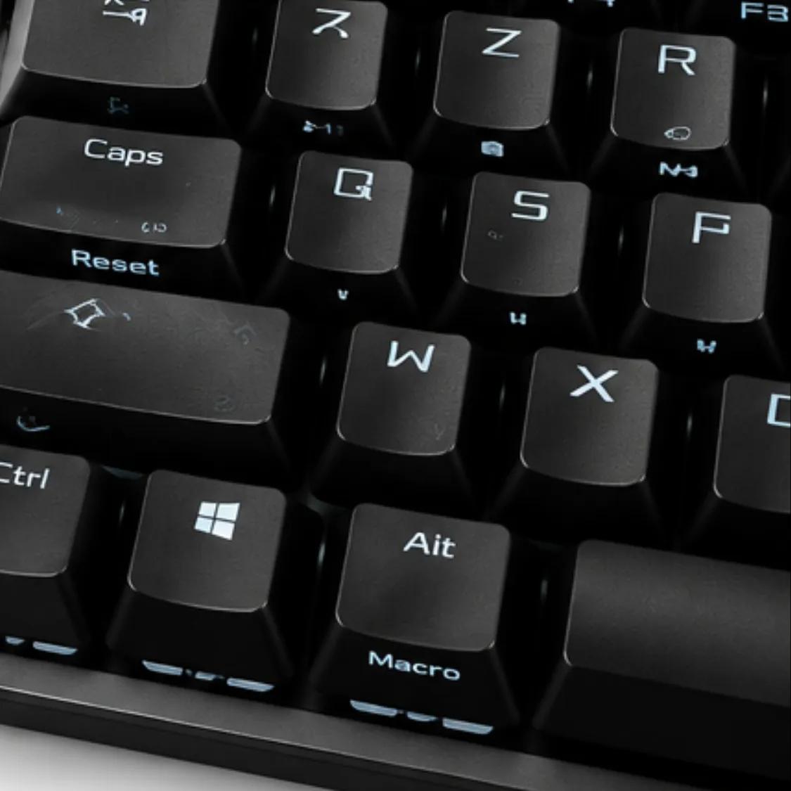 ASUS ROG Falchion Ace – foto 7