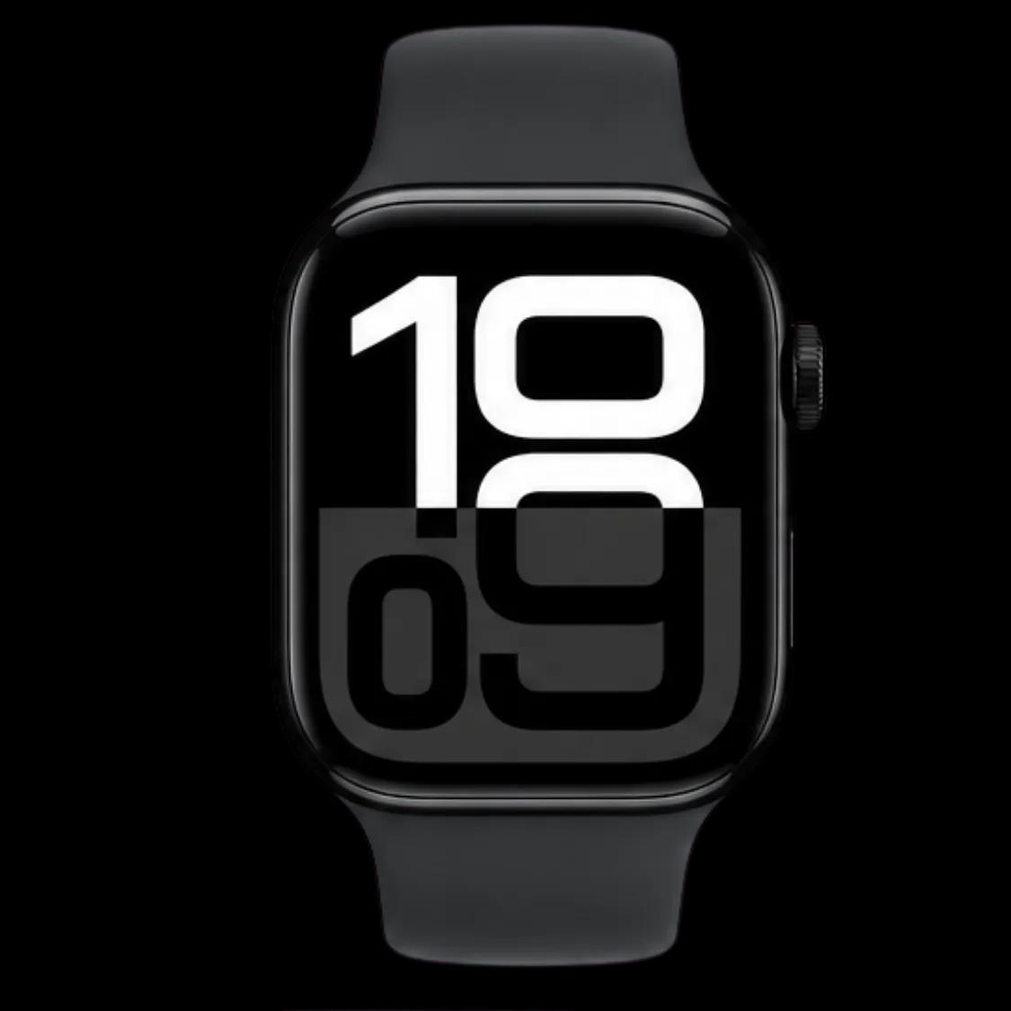 Apple Watch Series 10 GPS – foto 1
