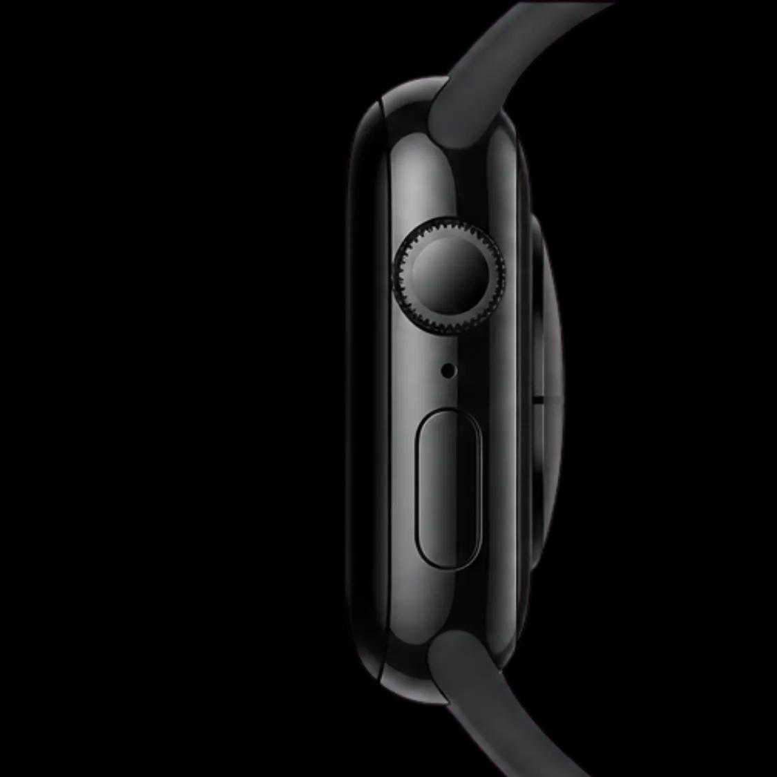 Apple Watch Series 10 GPS – foto 3