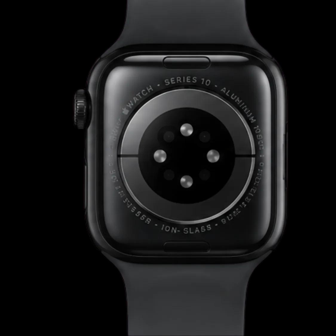 Apple Watch Series 10 GPS – foto 6