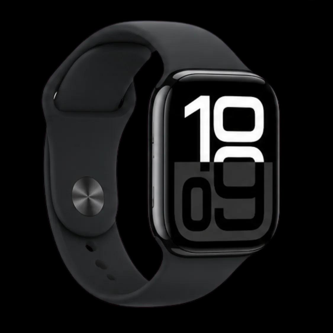 Apple Watch Series 10 GPS – foto 4