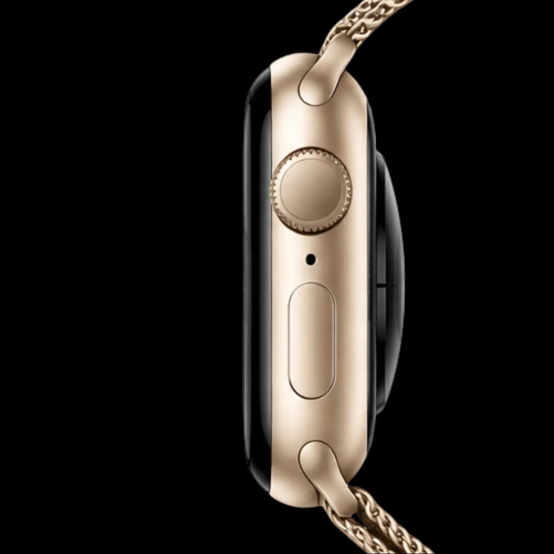Apple Watch Series 11 GPS – foto 3