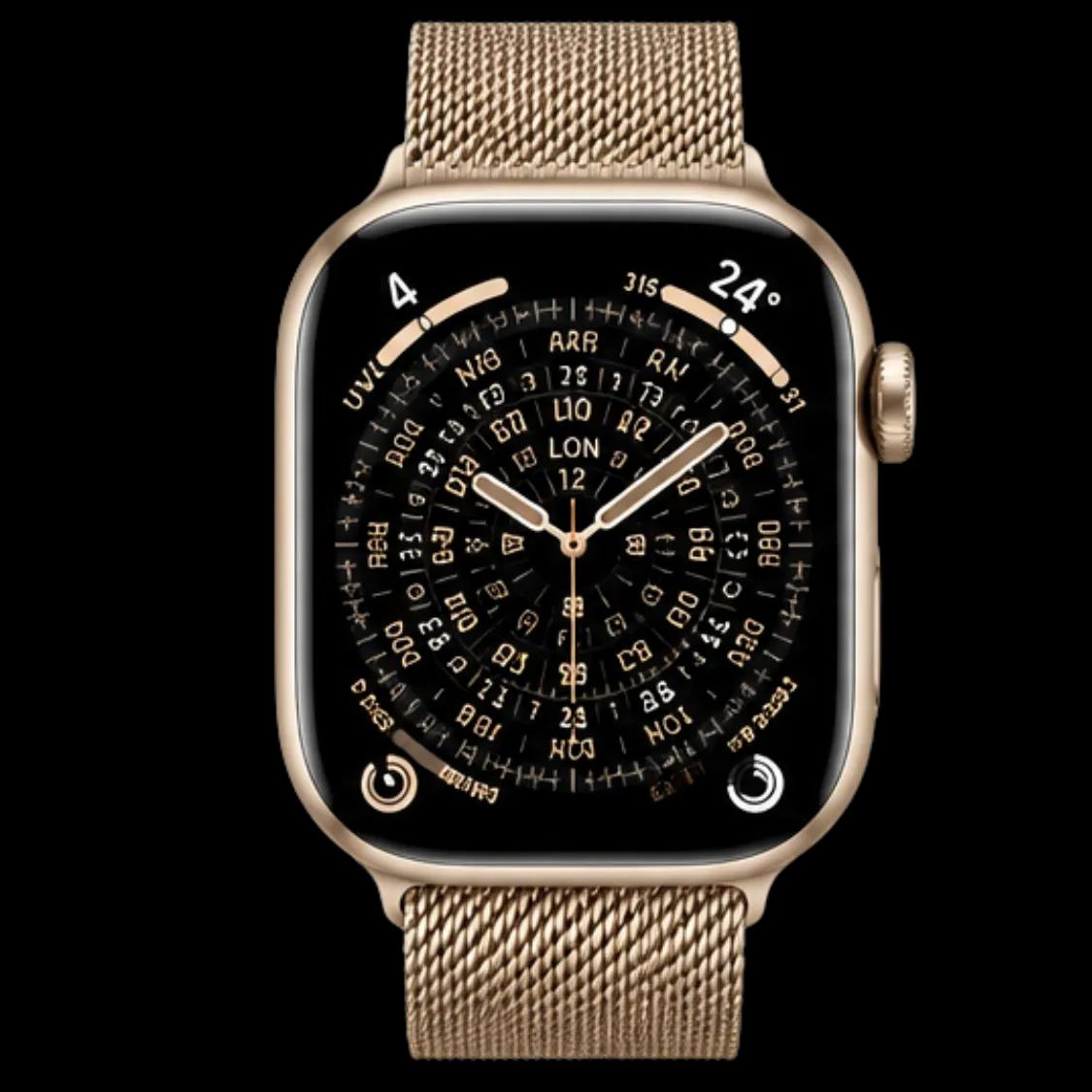 Apple Watch Series 11 GPS – foto 1