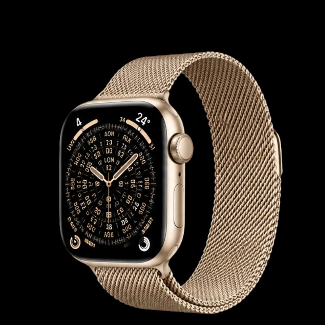 Apple Watch Series 11 GPS – foto 2