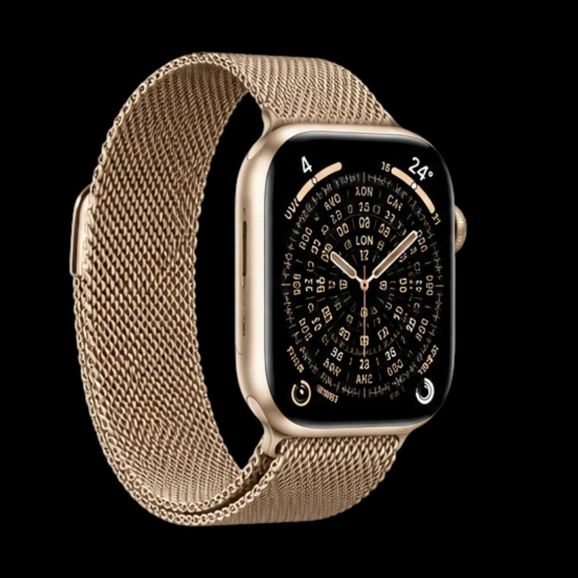 Apple Watch Series 11 GPS – foto 5
