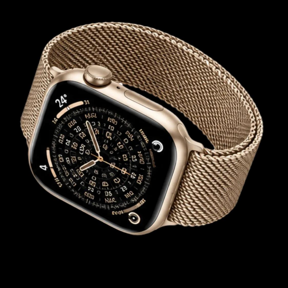 Apple Watch Series 11 GPS – foto 7