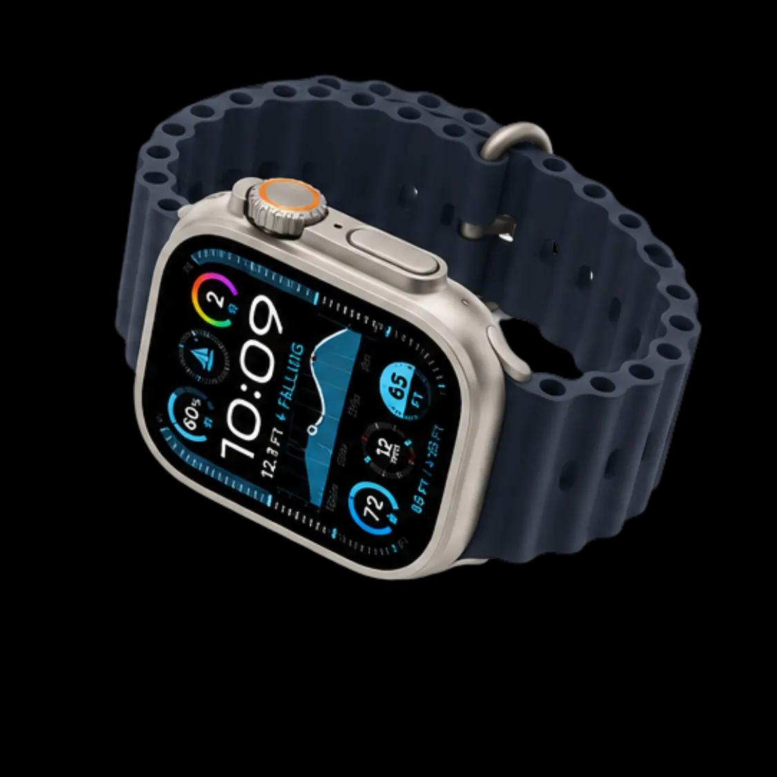Apple Watch Ultra 2 GPS – foto 6
