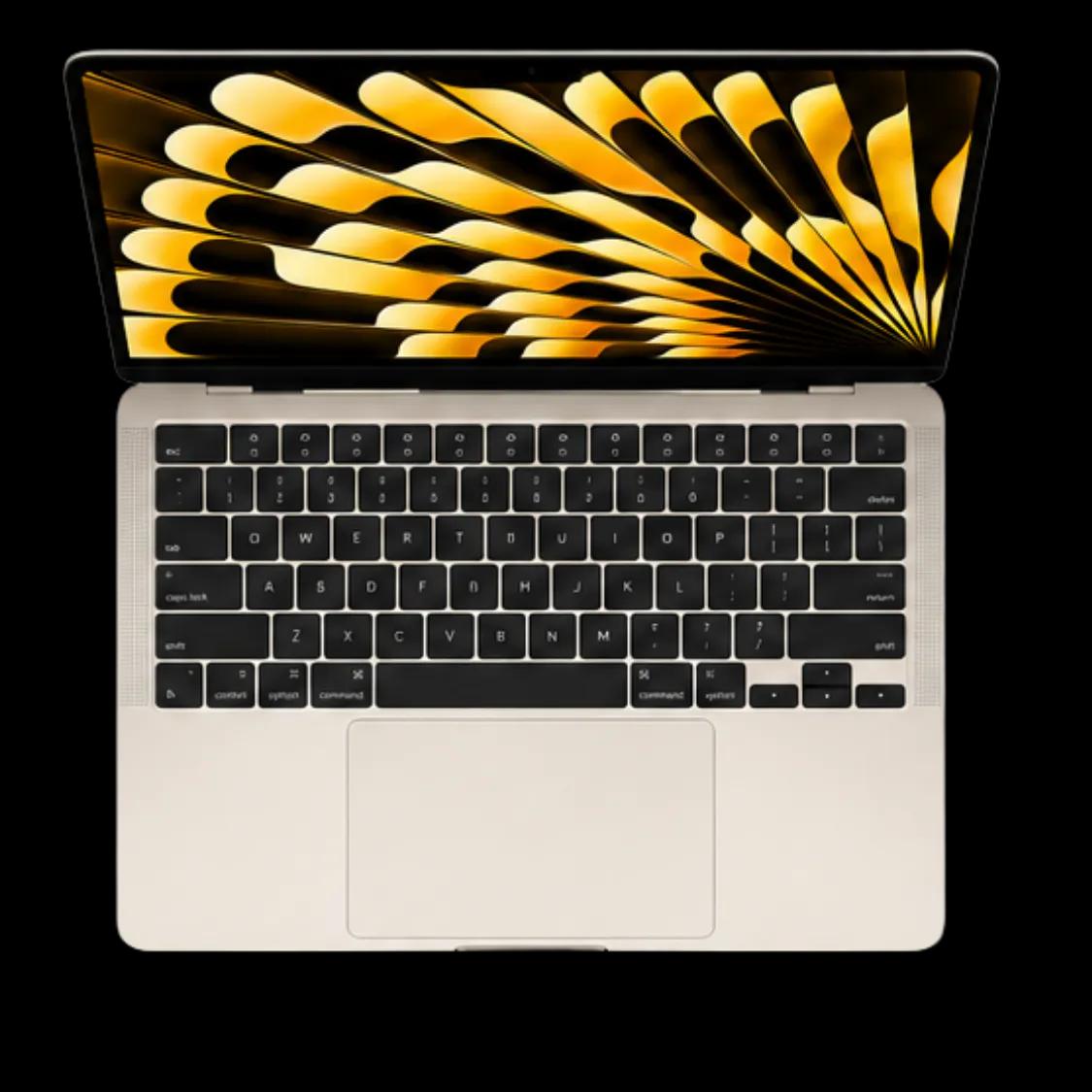 MacBook Air 13" M5 – foto 3