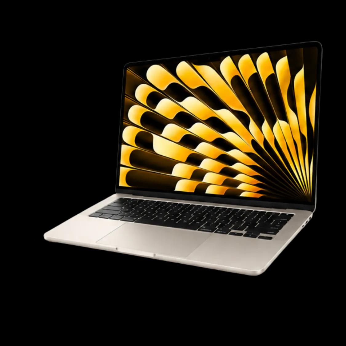 MacBook Air 13" M5 – foto 2
