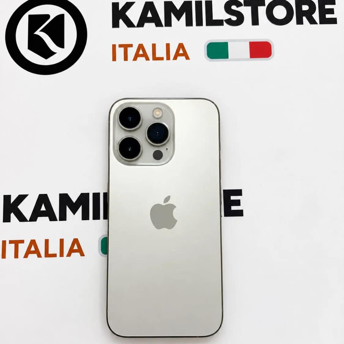 iPhone 14 Pro – foto 1