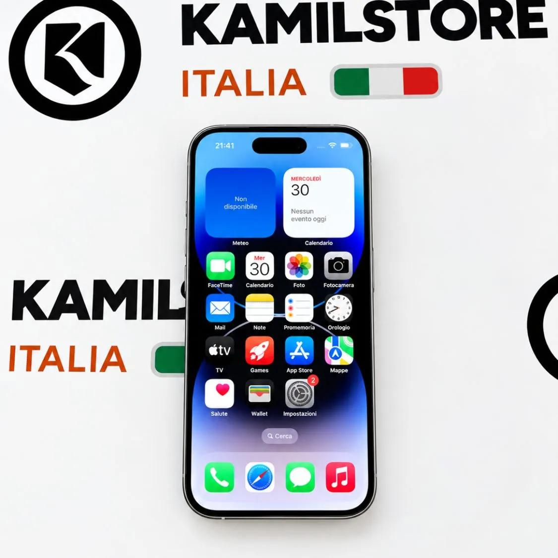 iPhone 14 Pro – foto 2