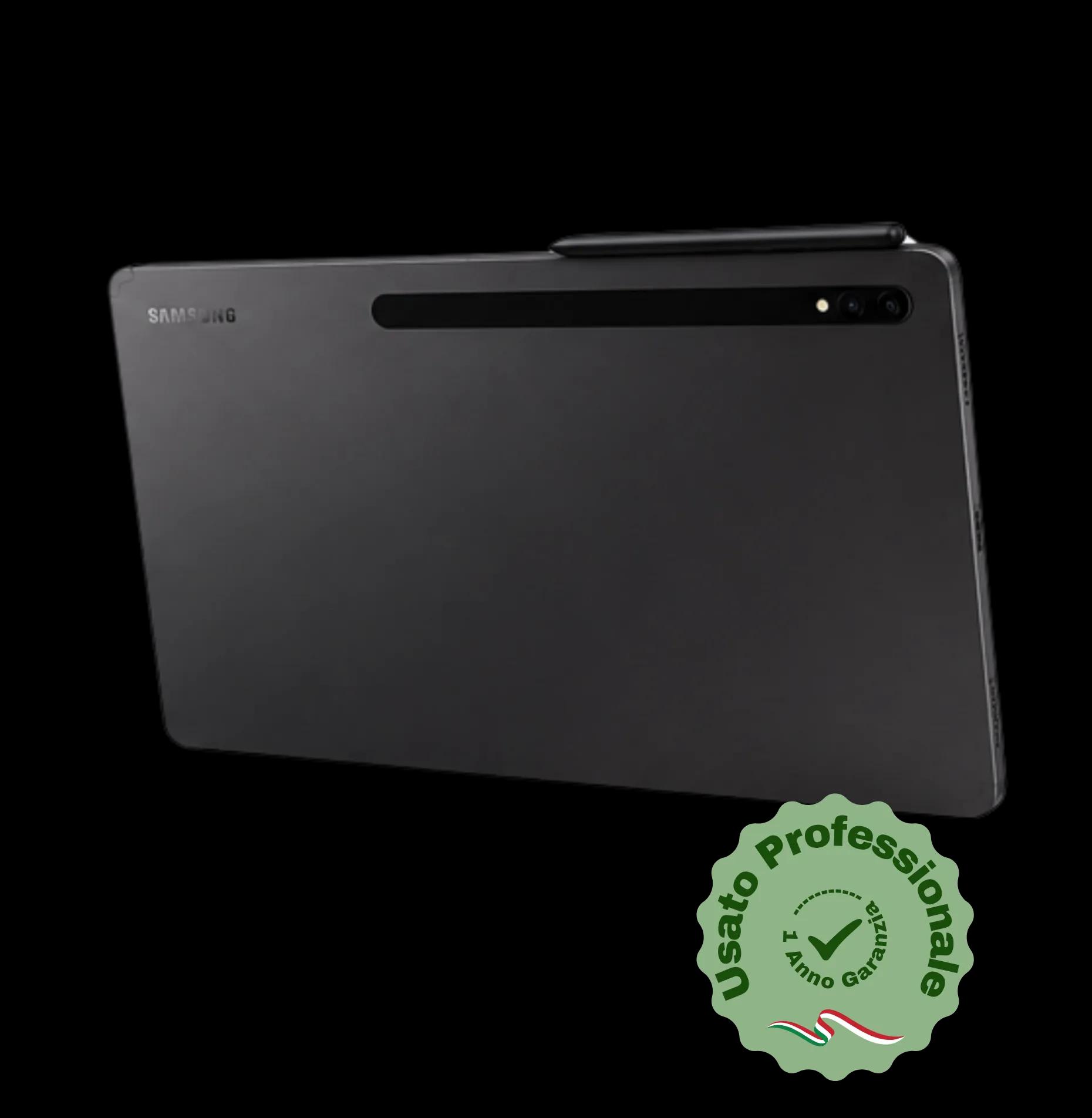 Samsung Galaxy Tab S8 Ultra – USATO – foto 4