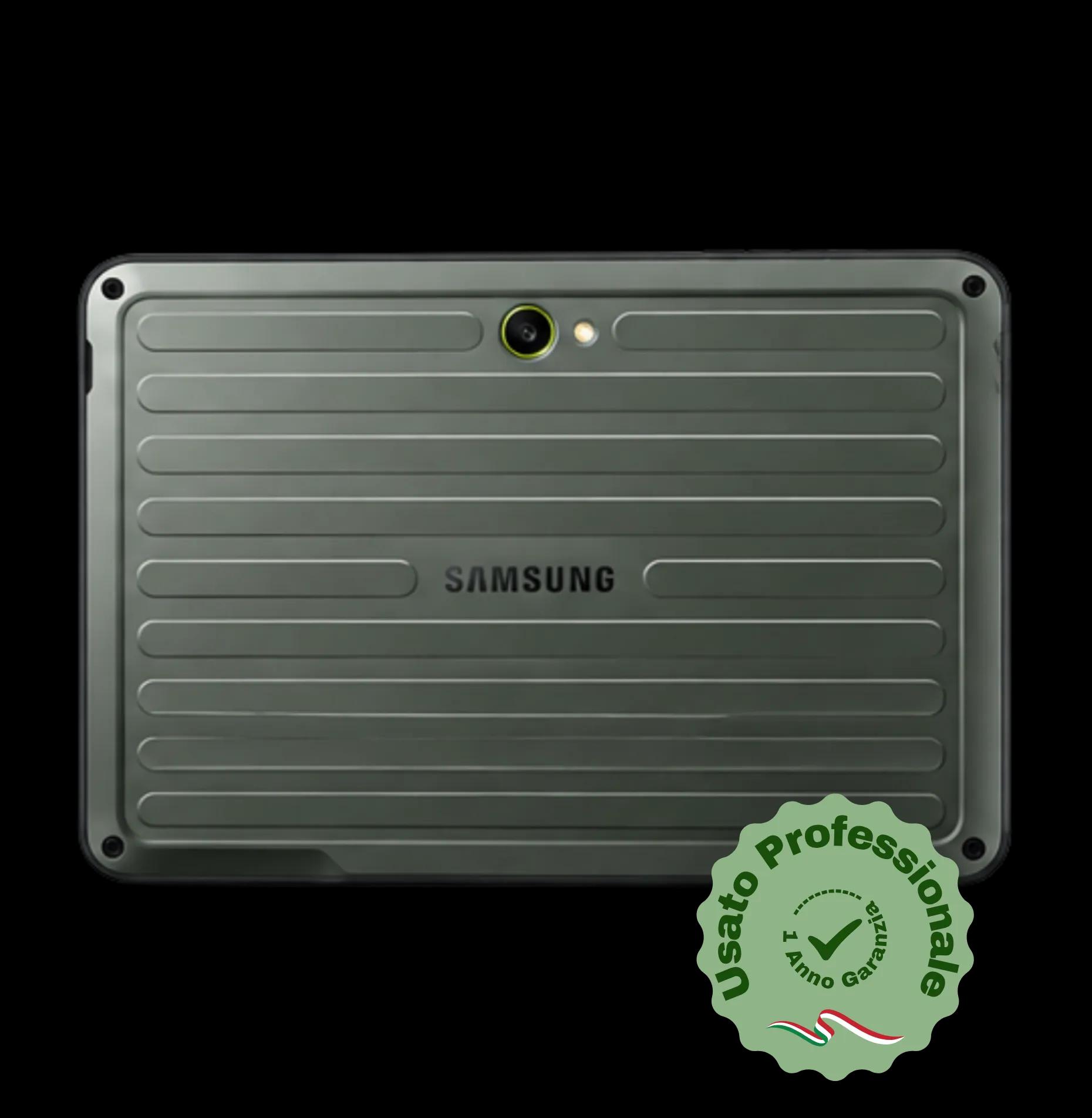 Galaxy Tab Active5 Pro – Green / Verde