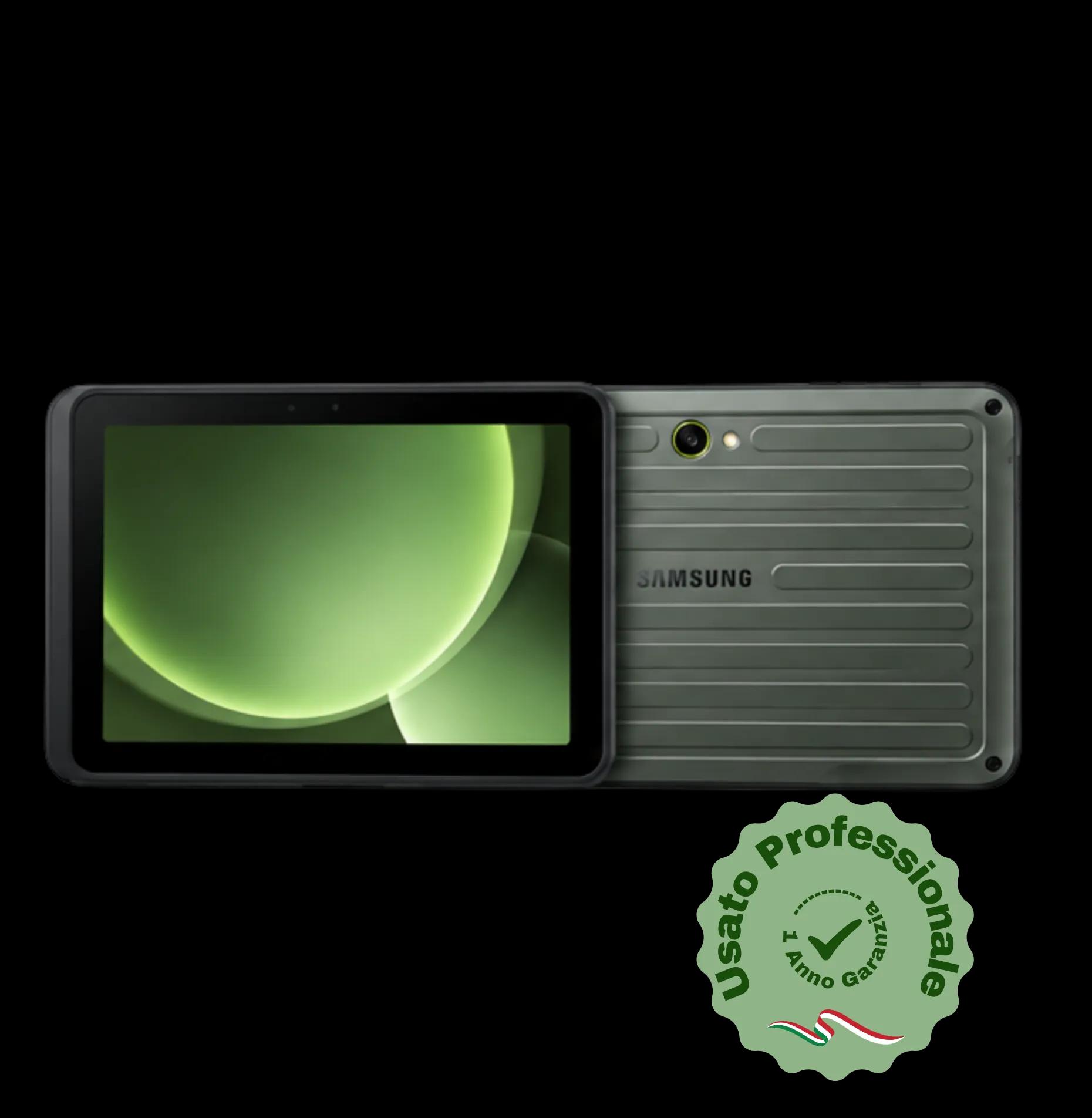 Galaxy Tab Active5 Pro – foto 3