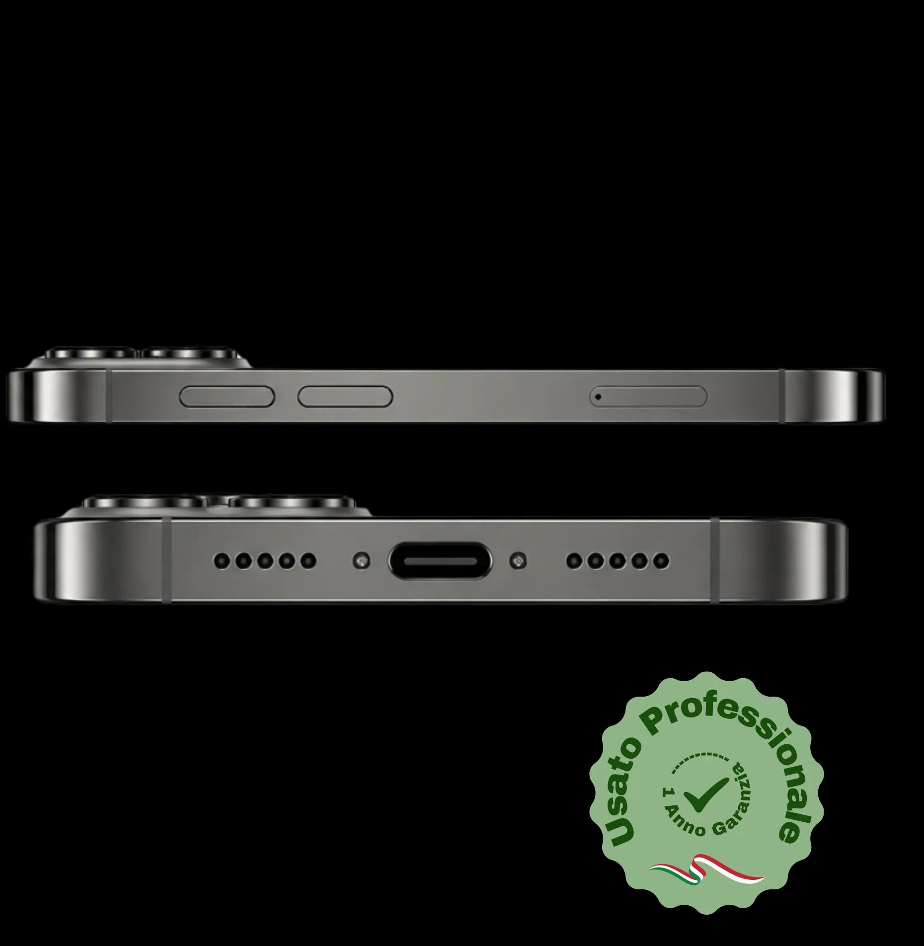 iPhone 13 Pro – Nero – foto 4