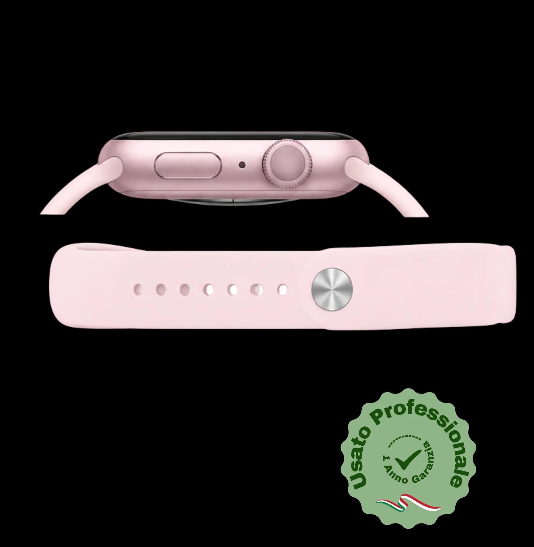 Apple Watch Series 9 – foto 4