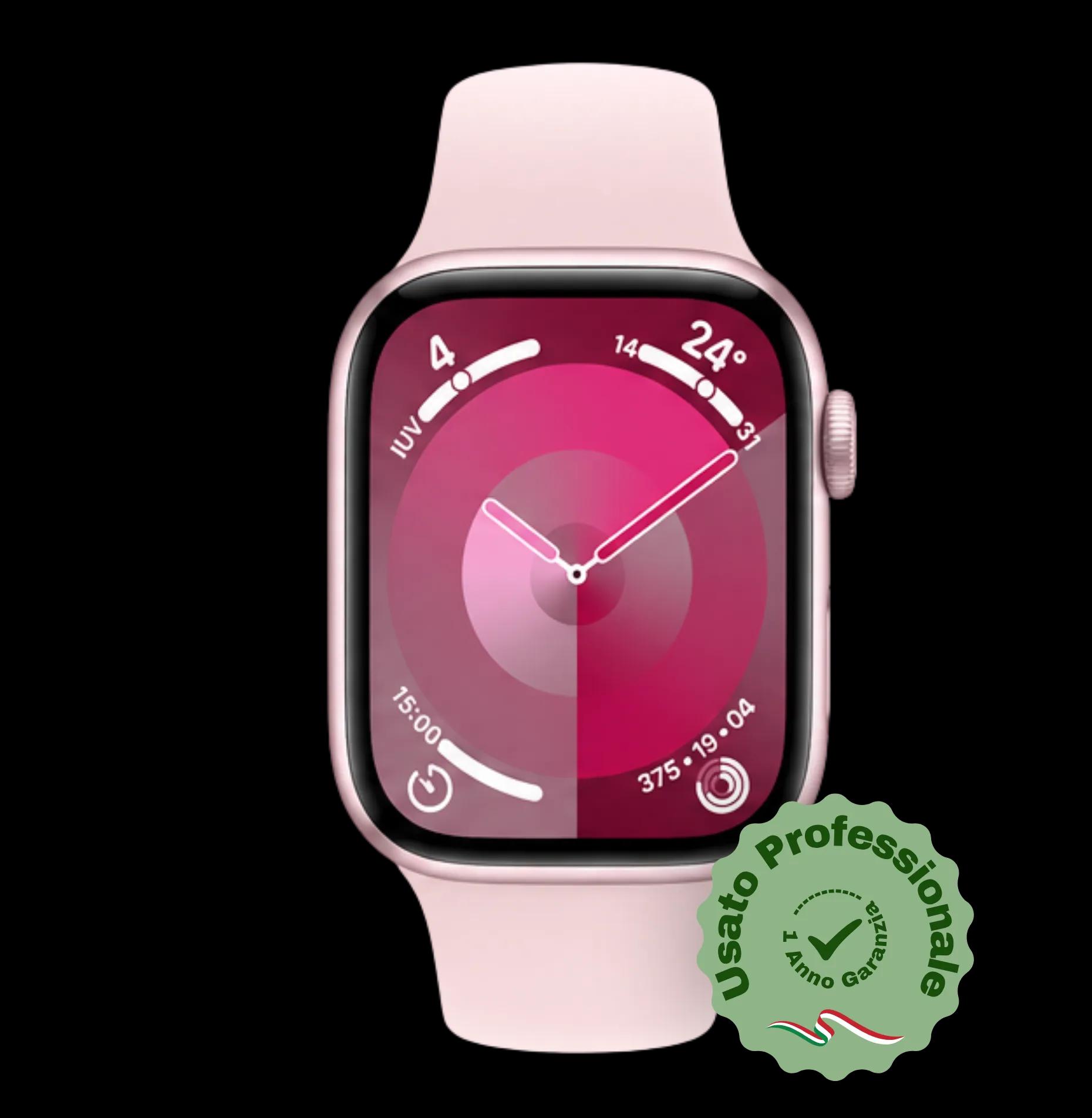 Apple Watch Series 9 – foto 2