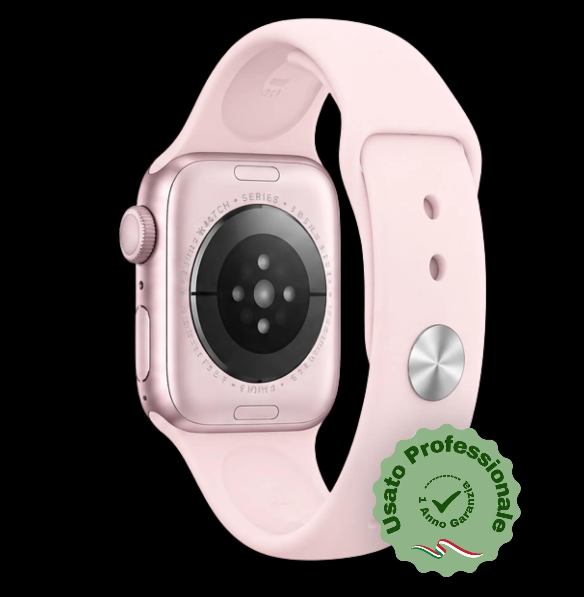 Apple Watch Series 9 – foto 3