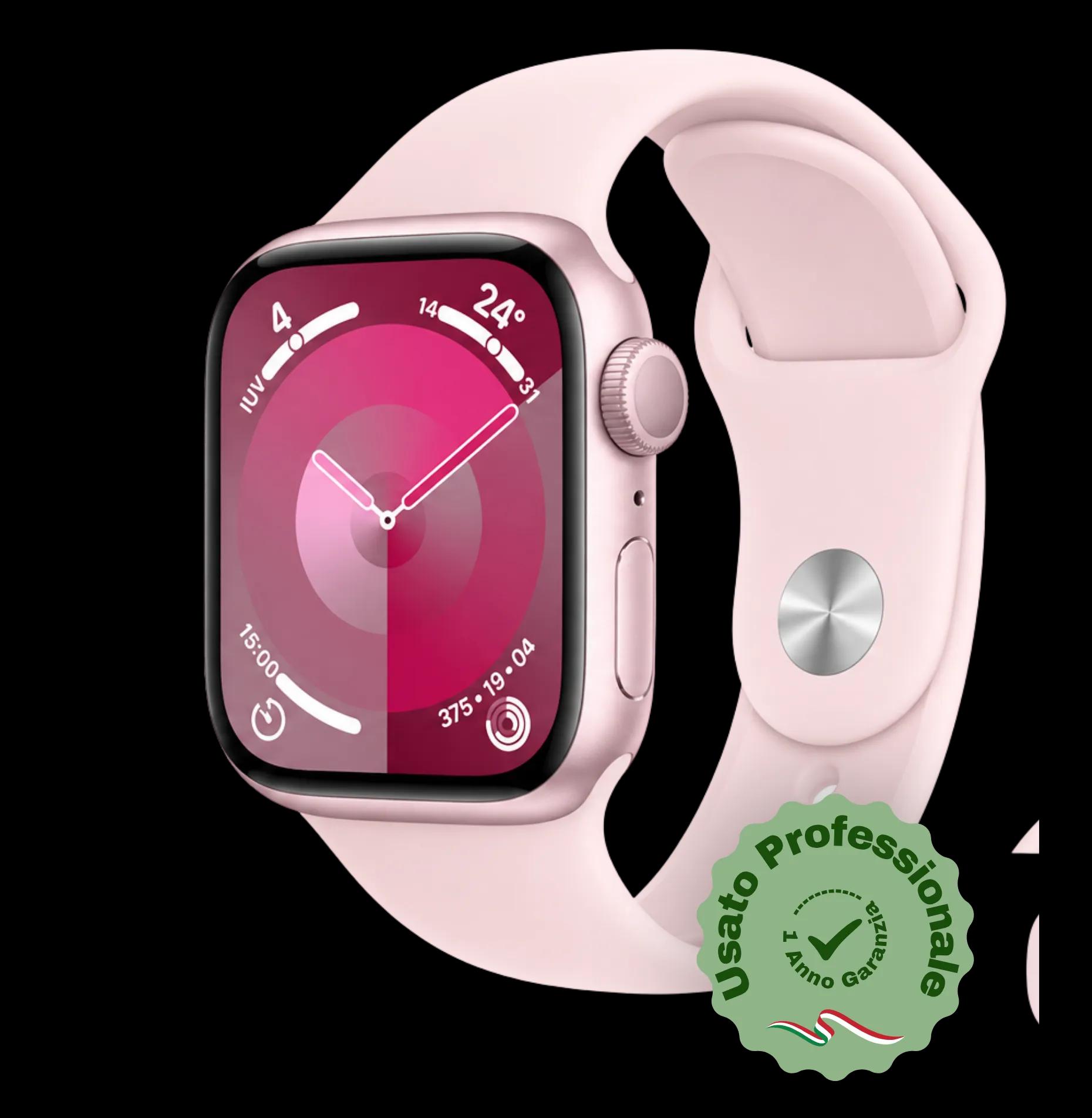 Apple Watch Series 9 – foto 1