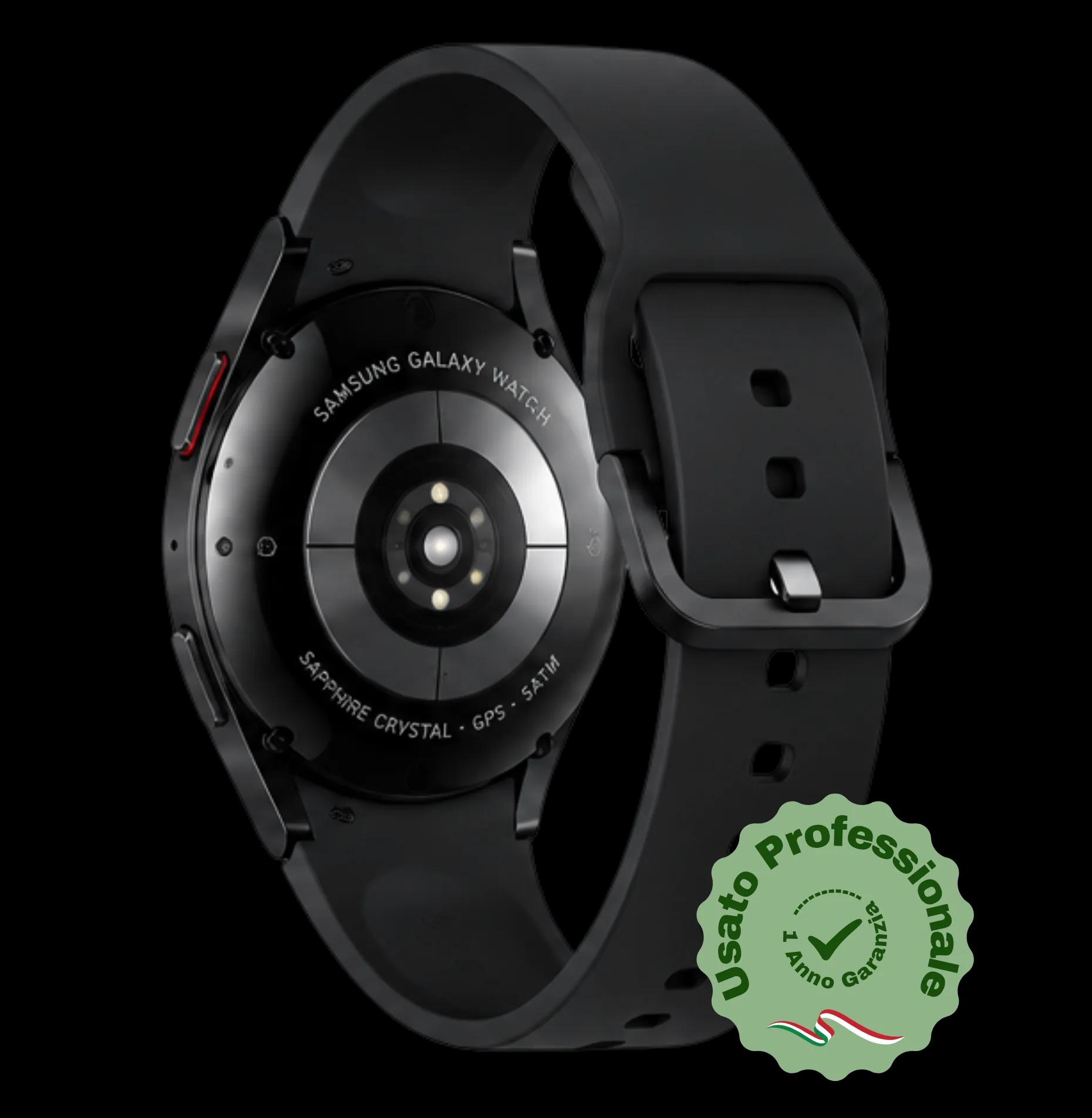 Galaxy Watch 4 – foto 3
