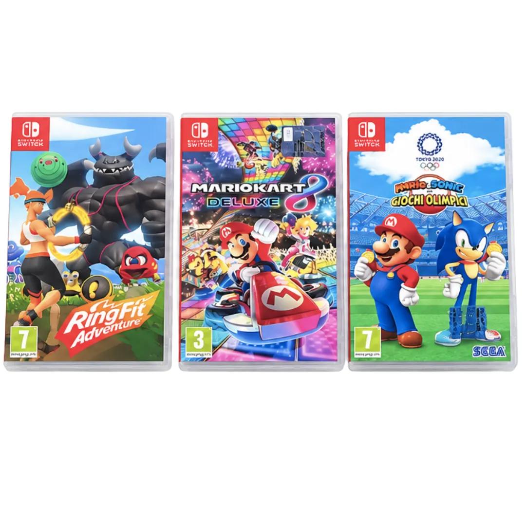Nintendo Switch – Edizione standard 2022 – foto 5