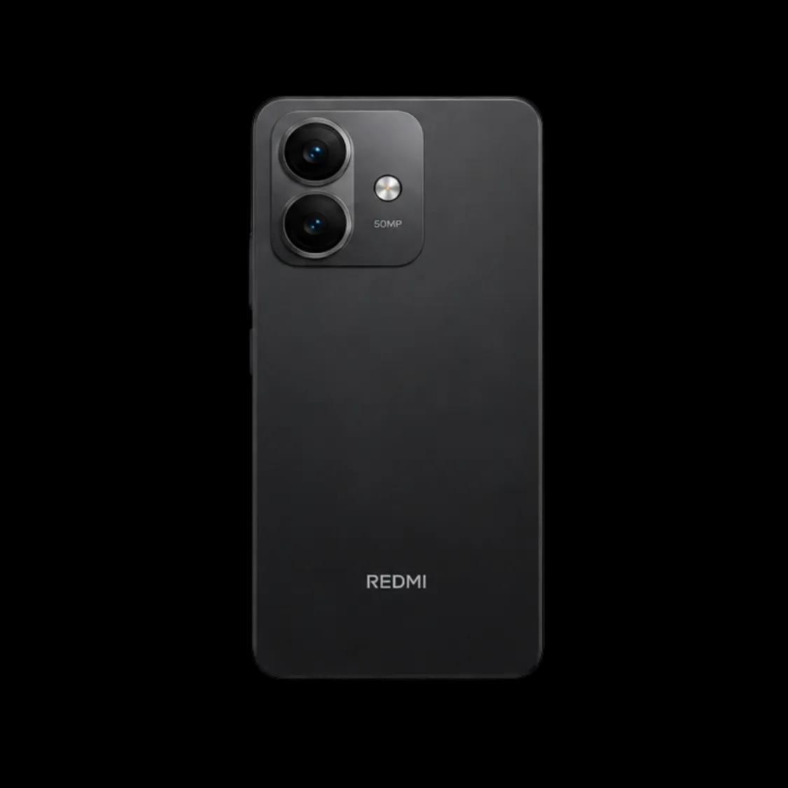 Redmi Note 17 Pro 5G – Black / Nero – foto 2