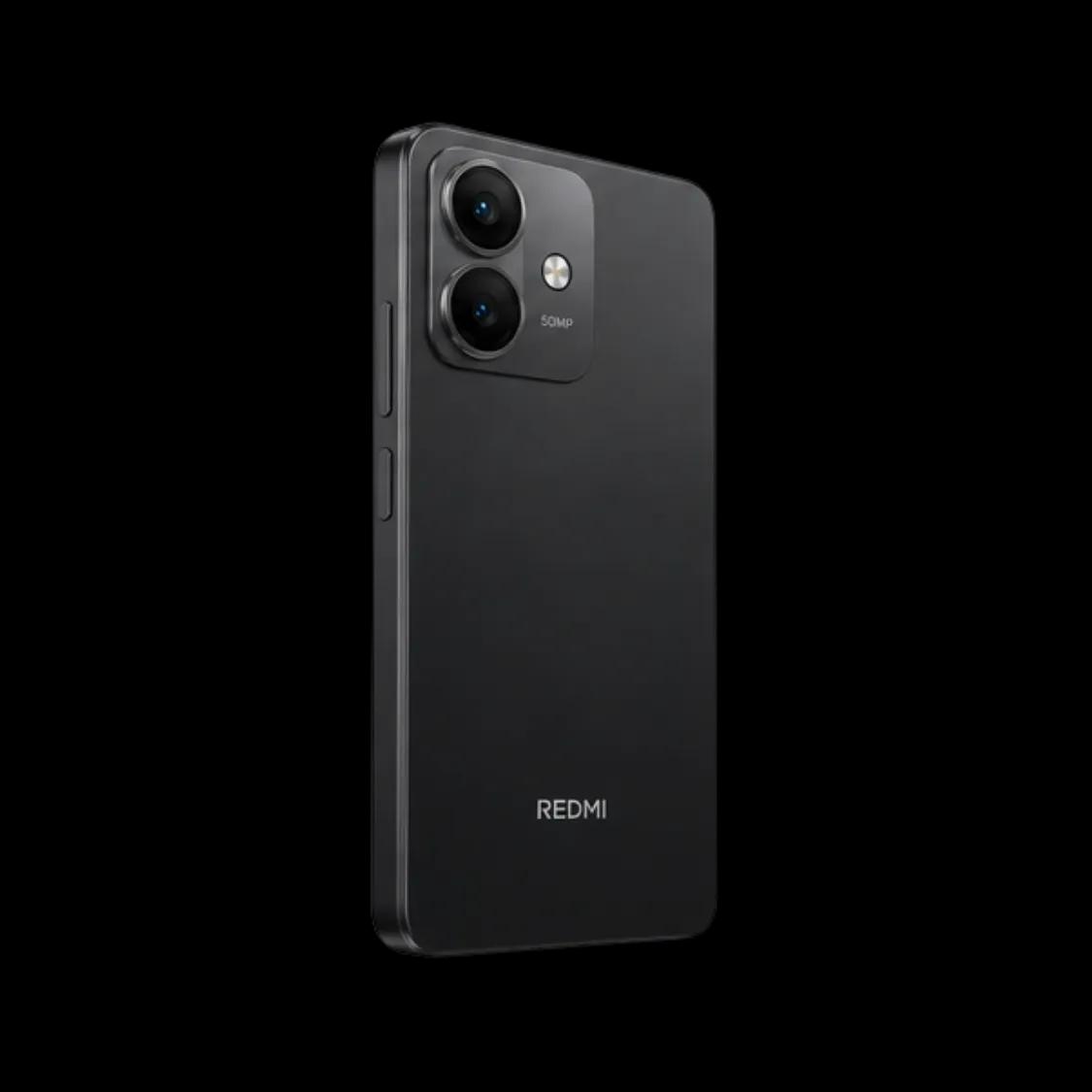 Redmi Note 17 Pro 5G – Black / Nero – foto 5