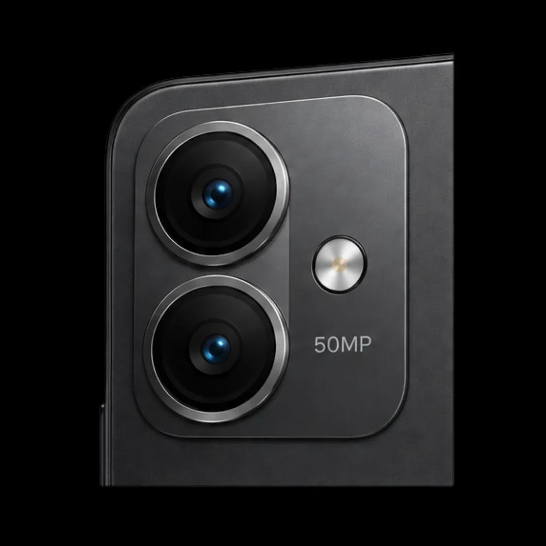 Redmi Note 17 Pro 5G – Black / Nero – foto 6