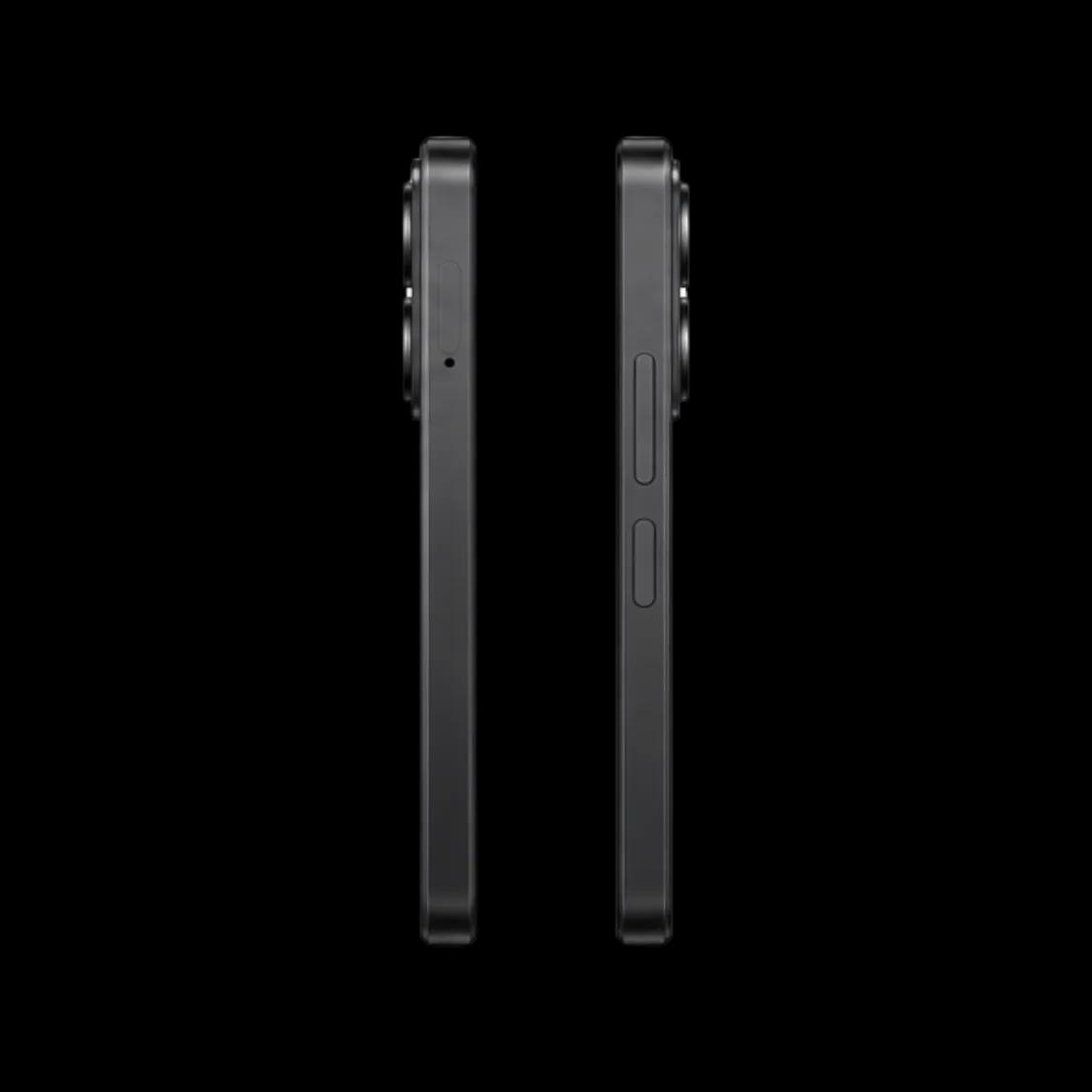 Redmi Note 17 Pro 5G – Black / Nero – foto 8