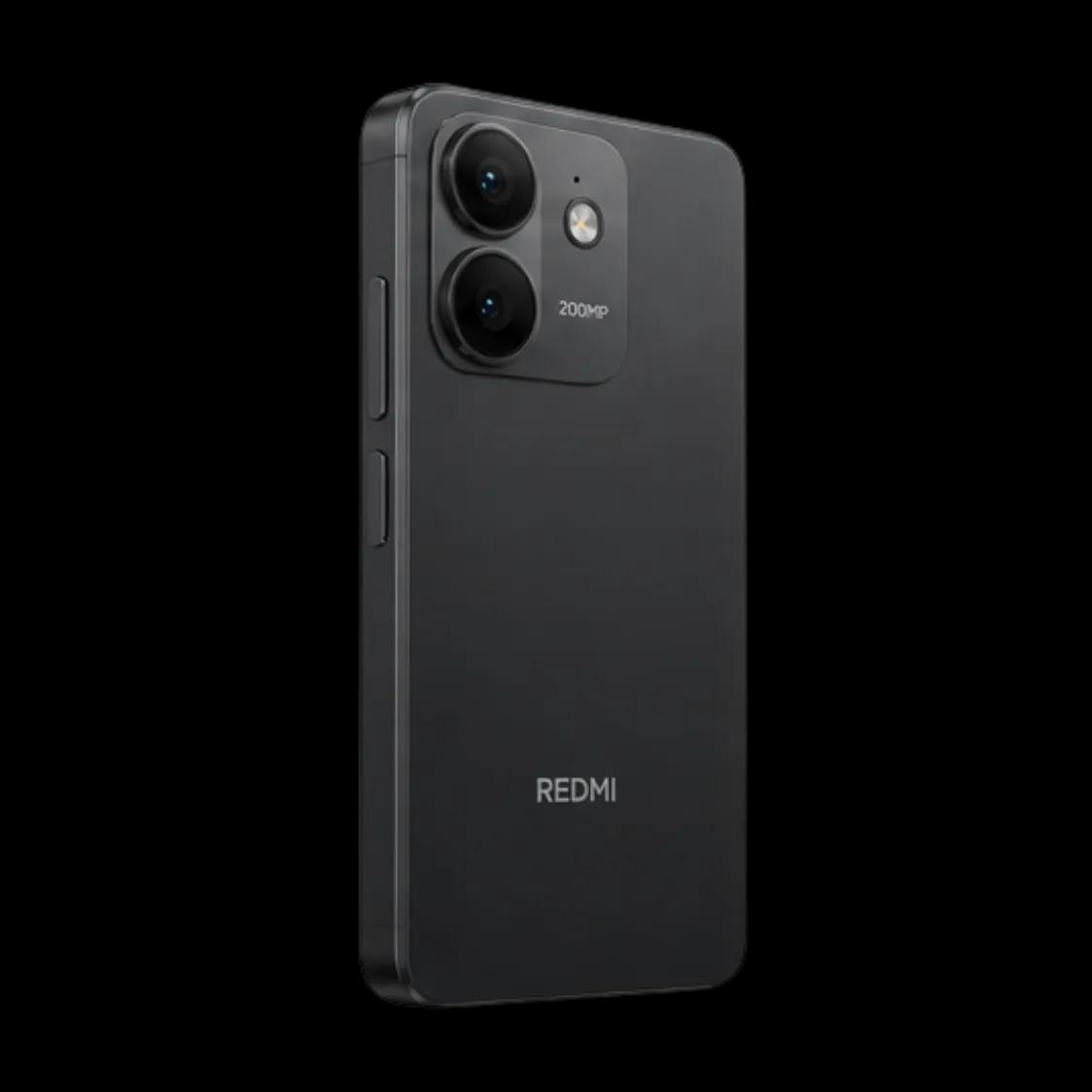 Redmi Note 17 Pro Max 5G – Black / Nero – foto 2