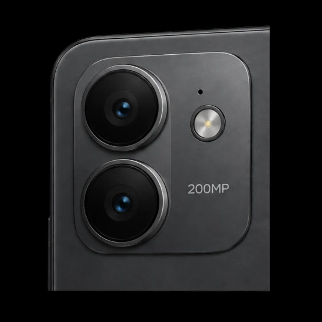 Redmi Note 17 Pro Max 5G – Black / Nero – foto 5