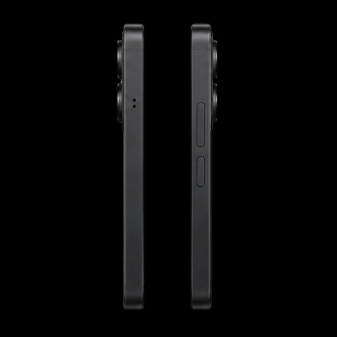Redmi Note 17 Pro Max 5G – Black / Nero – foto 4
