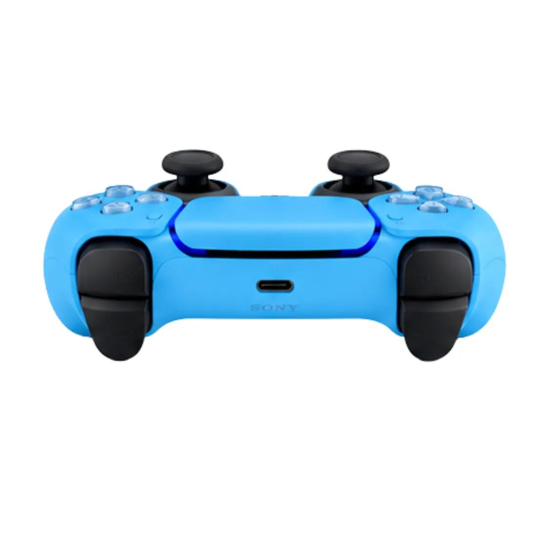 Sony PlayStation 5 DualSense V3 Starlight Blue – Controller Wireless Bluetooth – Originale PS5 NUOVO – foto 4