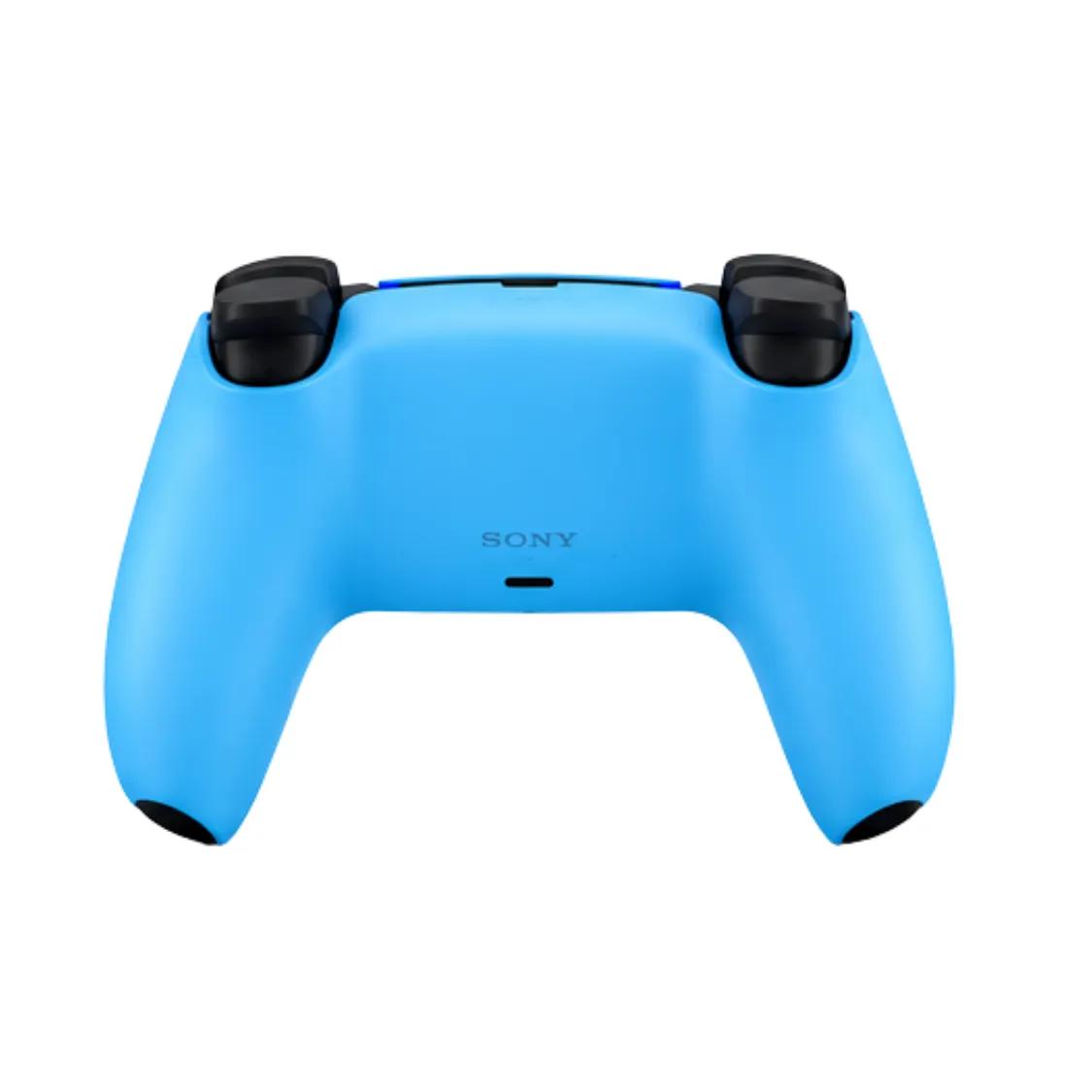 Sony PlayStation 5 DualSense V3 Starlight Blue – Controller Wireless Bluetooth – Originale PS5 NUOVO – foto 6