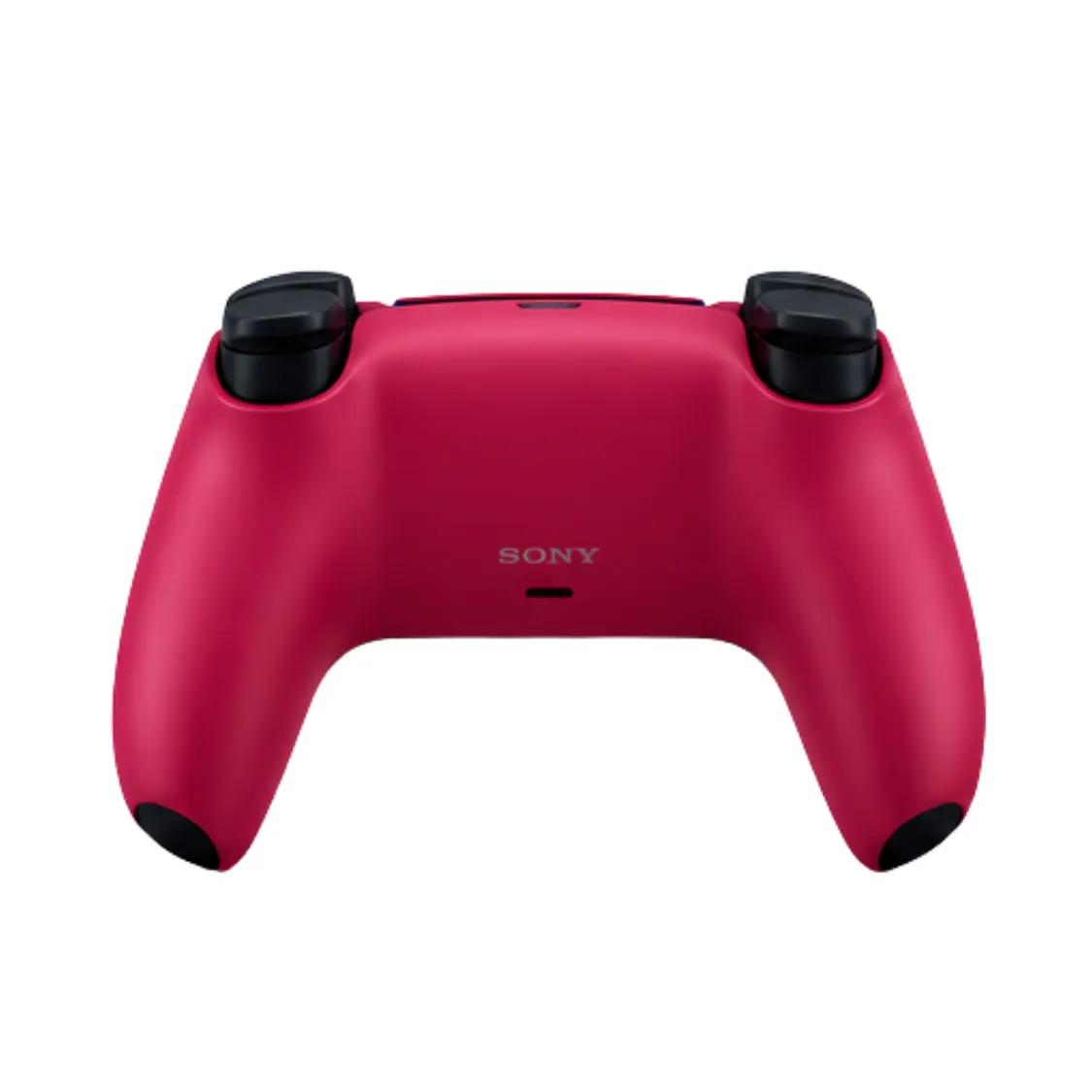 Sony PlayStation 5 DualSense V3 Cosmic Red – Controller Wireless Bluetooth – Originale PS5 NUOVO – foto 2
