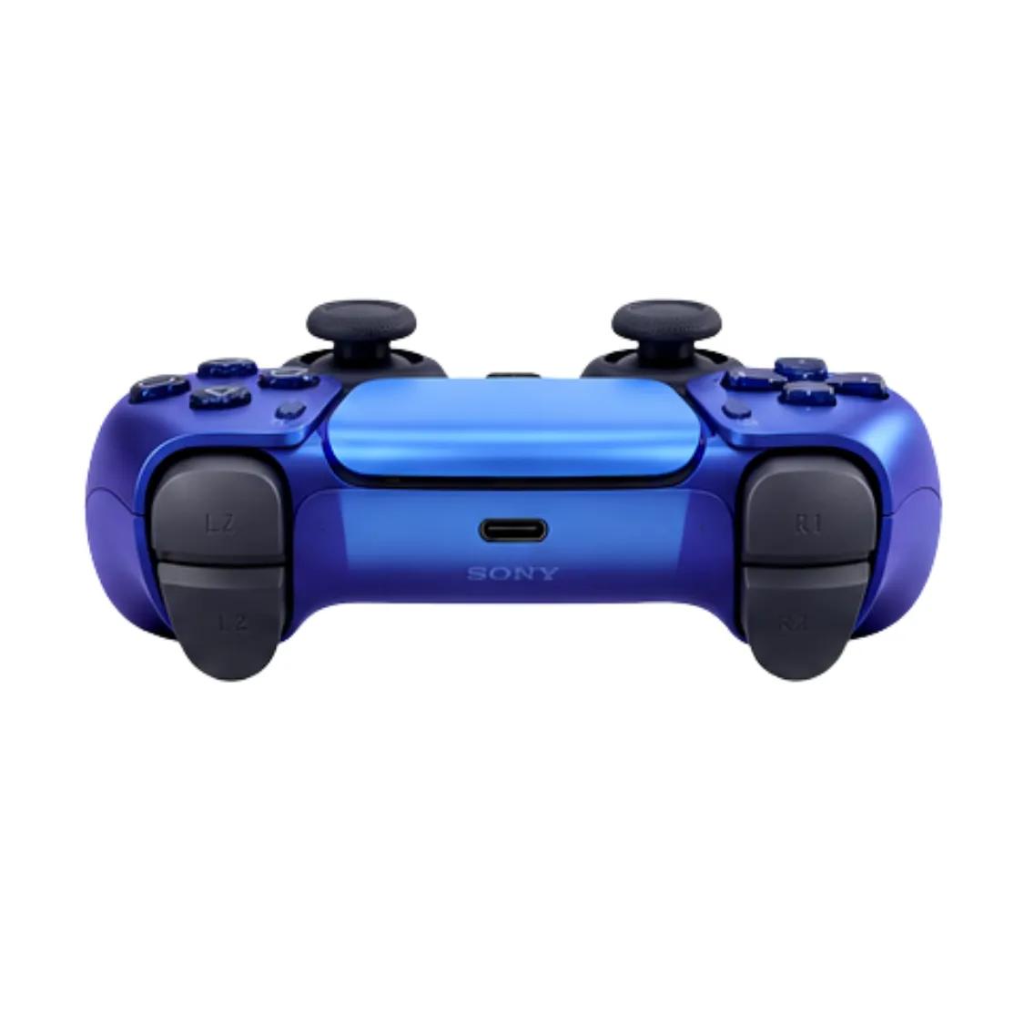 Sony PlayStation 5 DualSense V3 Chroma Indigo – Controller Wireless Bluetooth – Originale PS5 NUOVO – foto 5