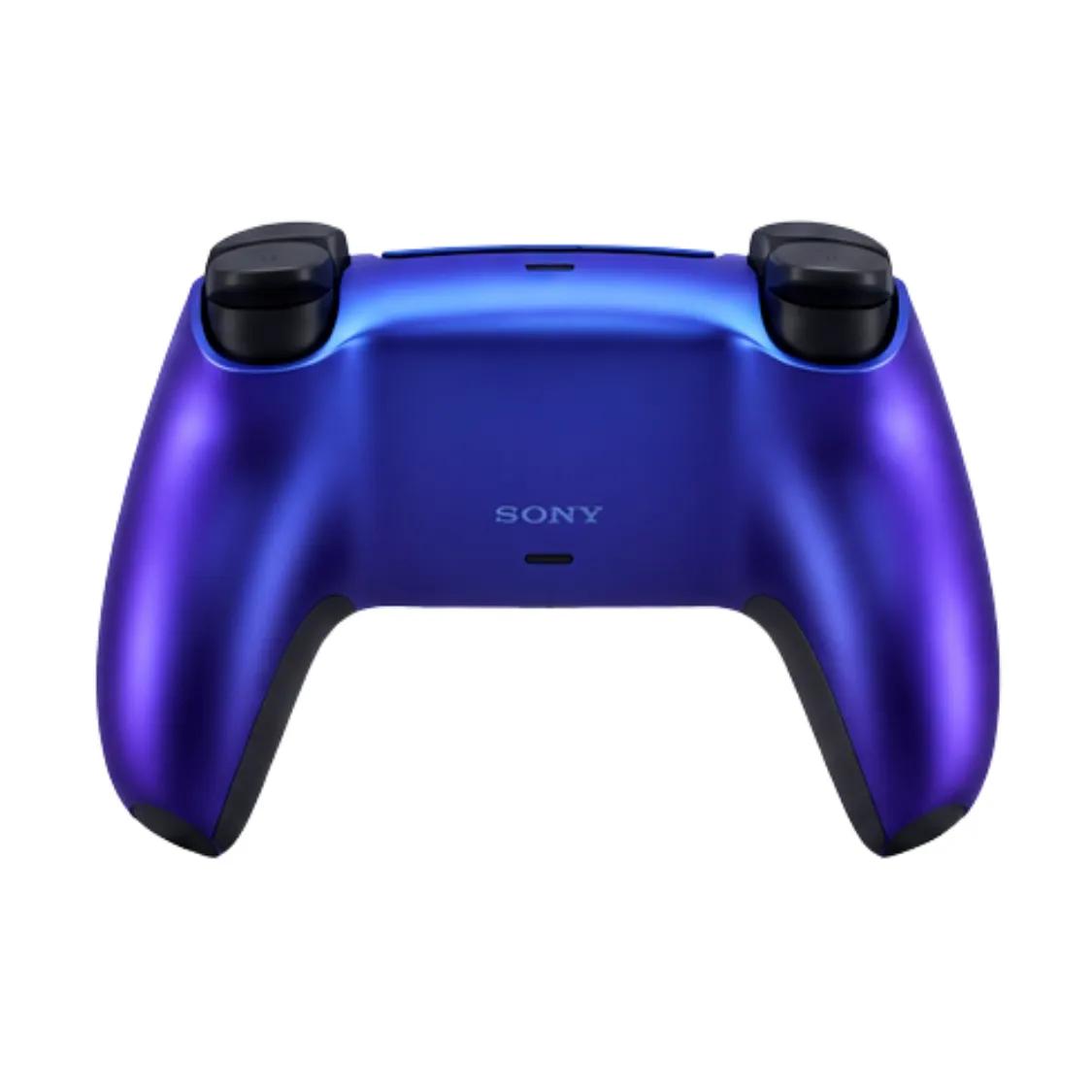 Sony PlayStation 5 DualSense V3 Chroma Indigo – Controller Wireless Bluetooth – Originale PS5 NUOVO – foto 2